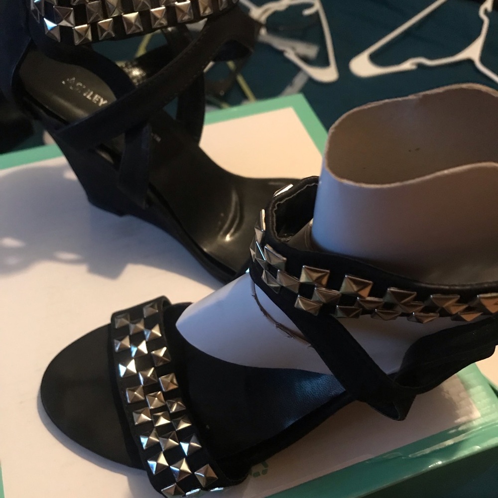 Women shoe